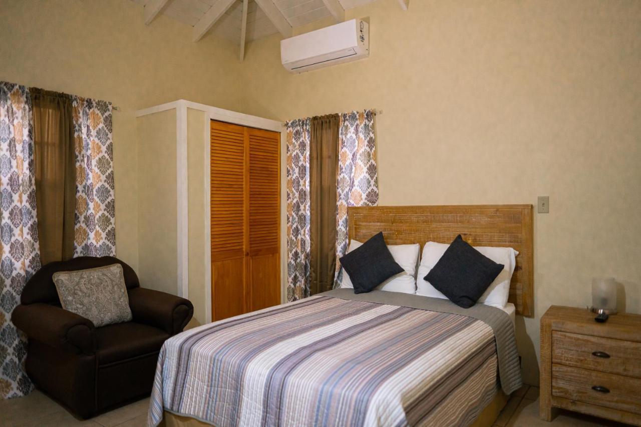 Connie'S Comfort Suites St. John's Экстерьер фото